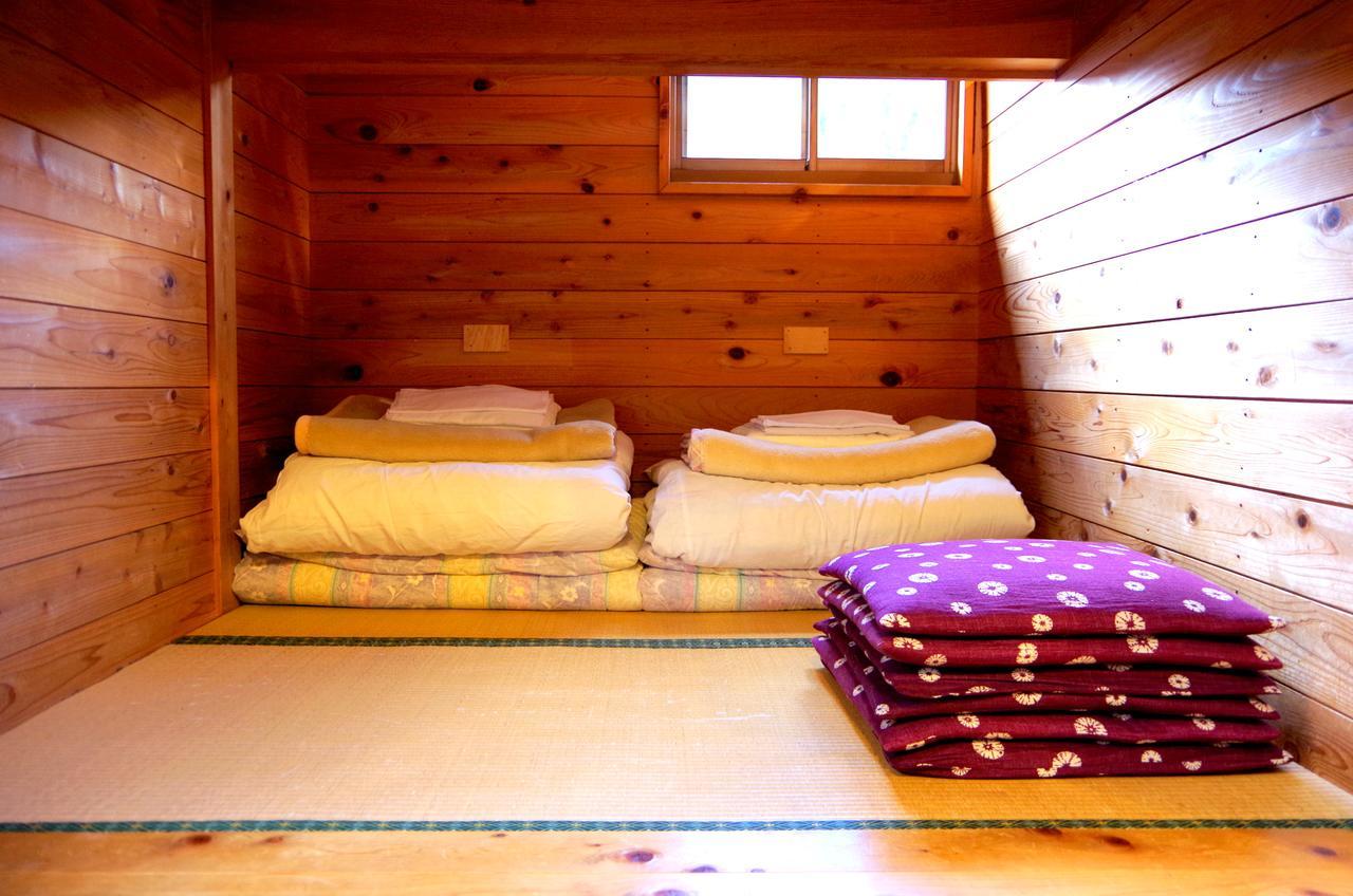 Woody Pal Yogo Villa Tsuruga Exterior photo