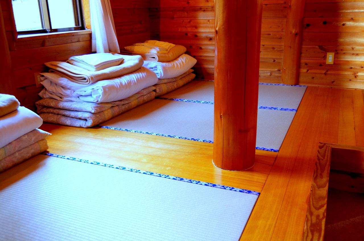 Woody Pal Yogo Villa Tsuruga Exterior photo