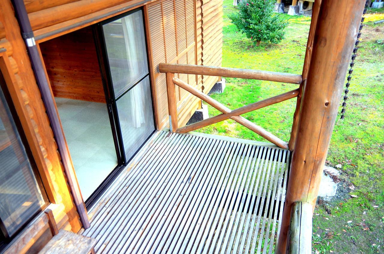 Woody Pal Yogo Villa Tsuruga Exterior photo